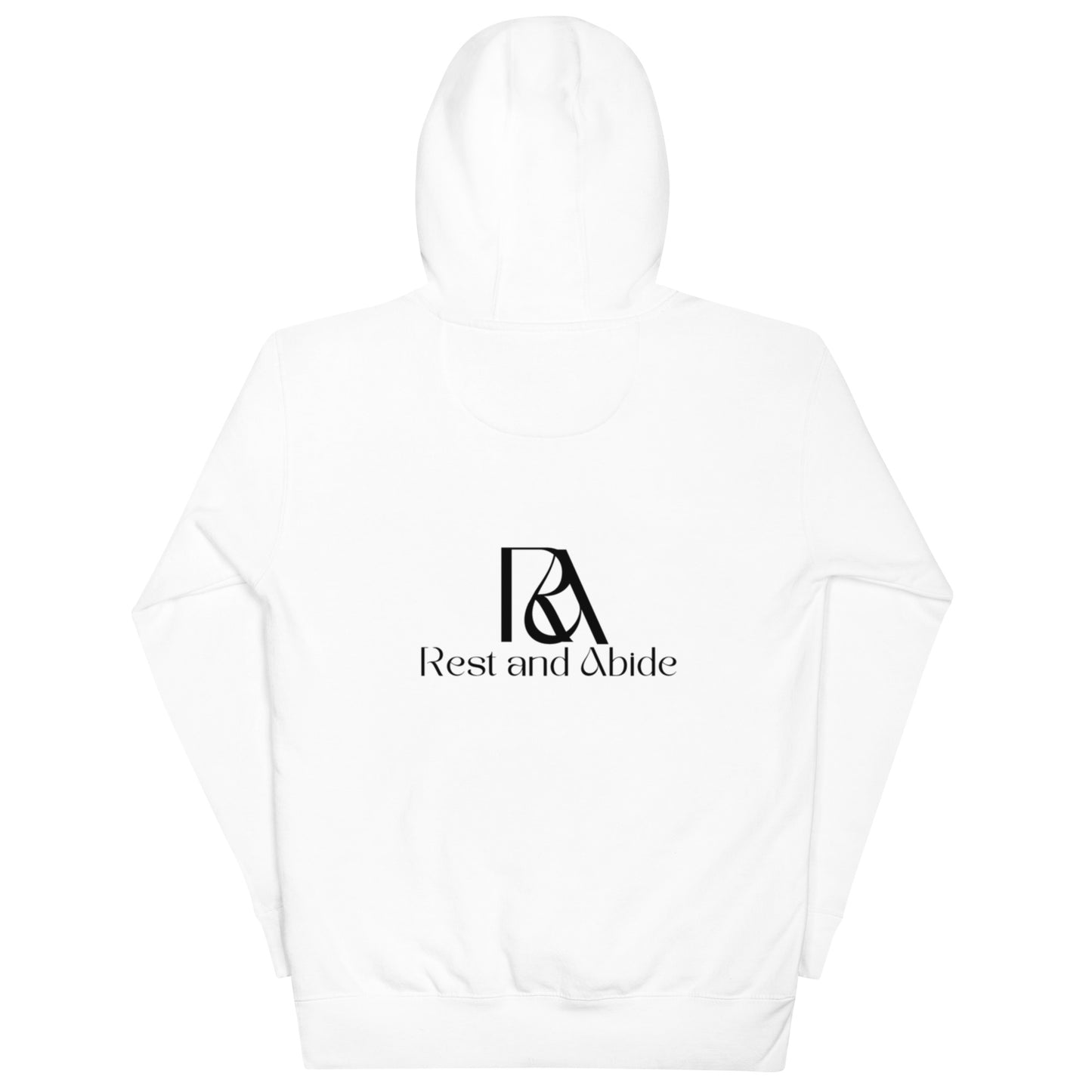 Grace Guard Hooded Sweatshirt