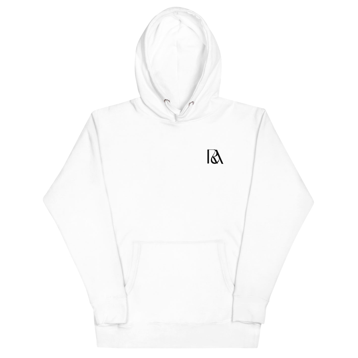 Grace Guard Hooded Sweatshirt