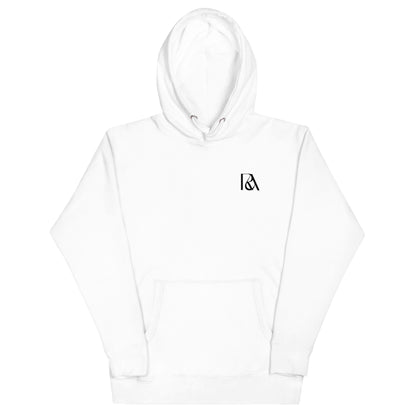 Grace Guard Hooded Sweatshirt