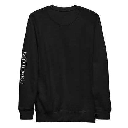 Sanctified Embrace Pullover