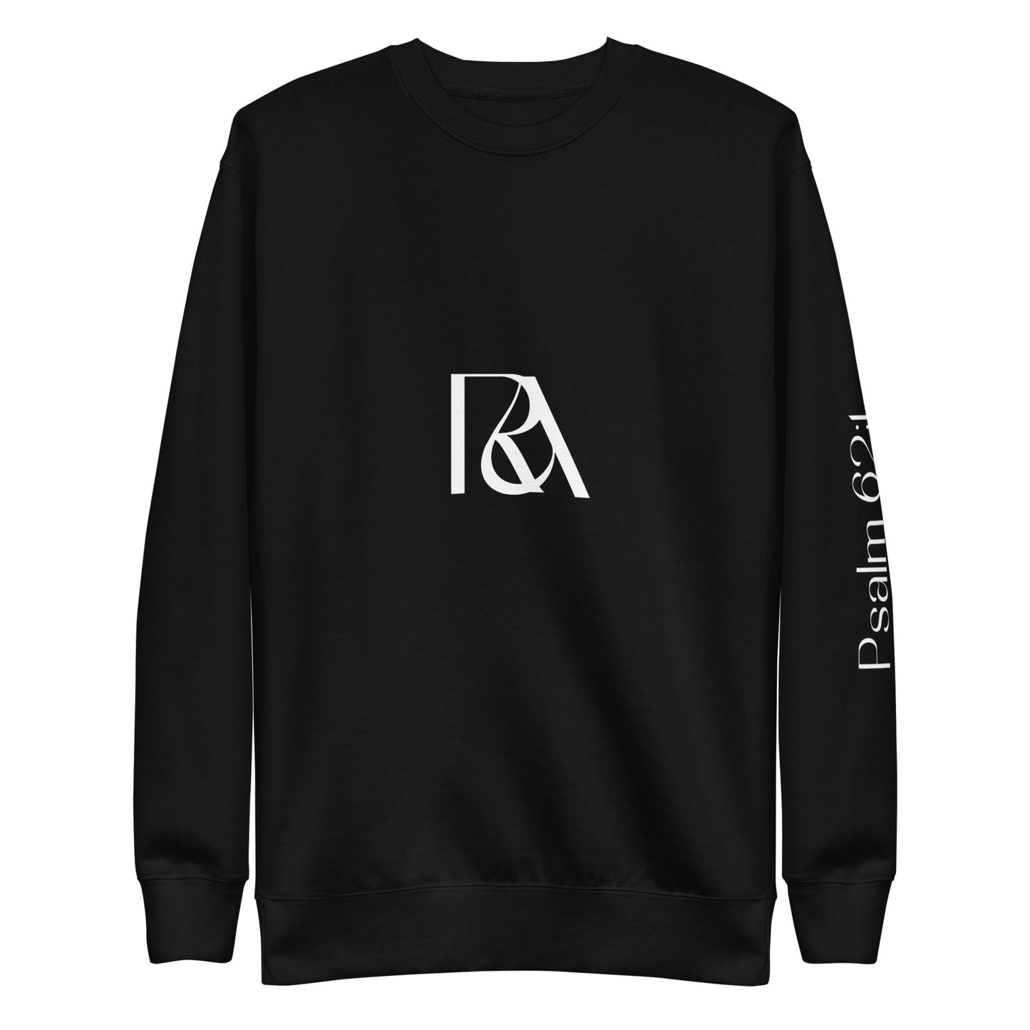 Sanctified Embrace Pullover