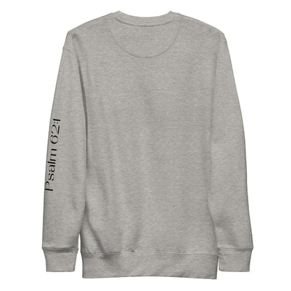 Sanctified Embrace Pullover