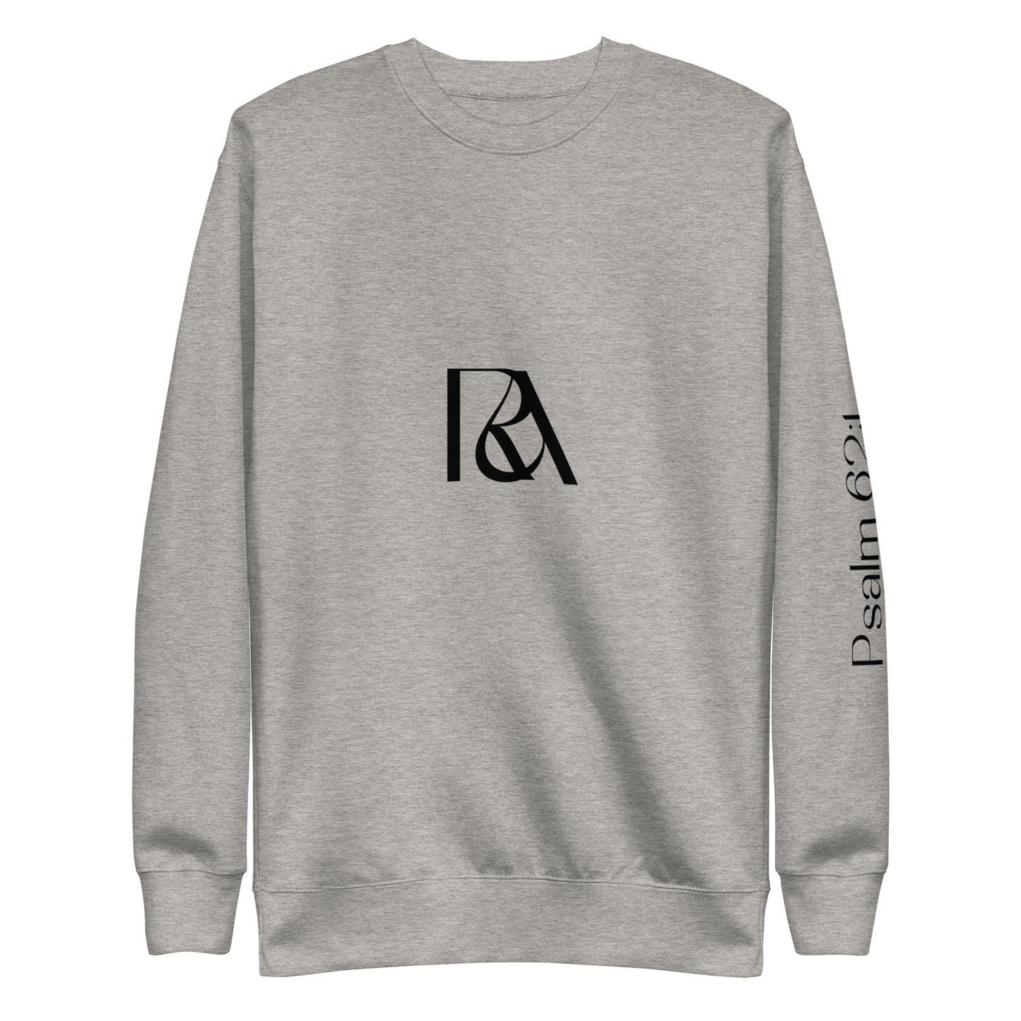 Sanctified Embrace Pullover