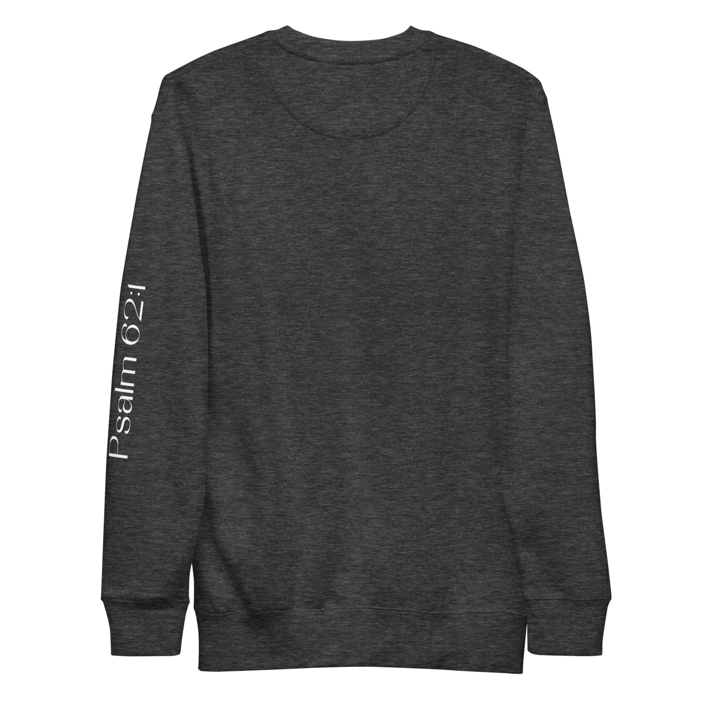 Sanctified Embrace Pullover