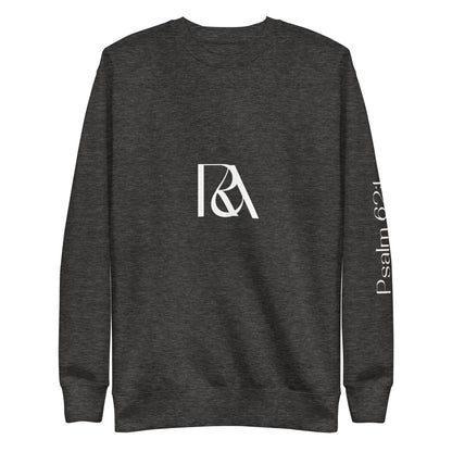 Sanctified Embrace Pullover