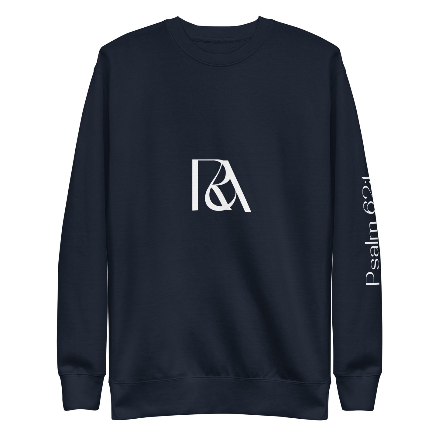 Sanctified Embrace Pullover