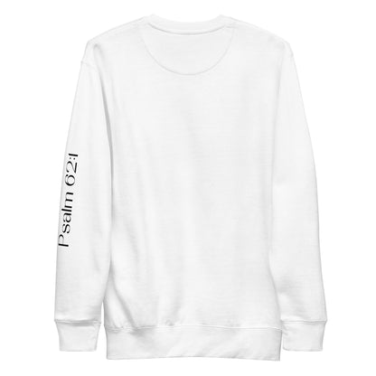 Sanctified Embrace Pullover