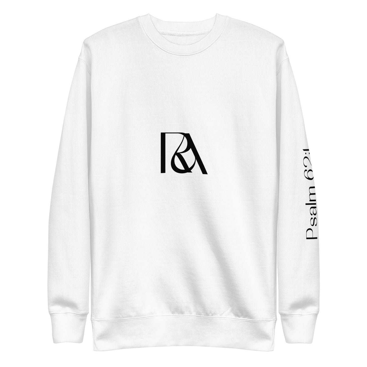 Sanctified Embrace Pullover