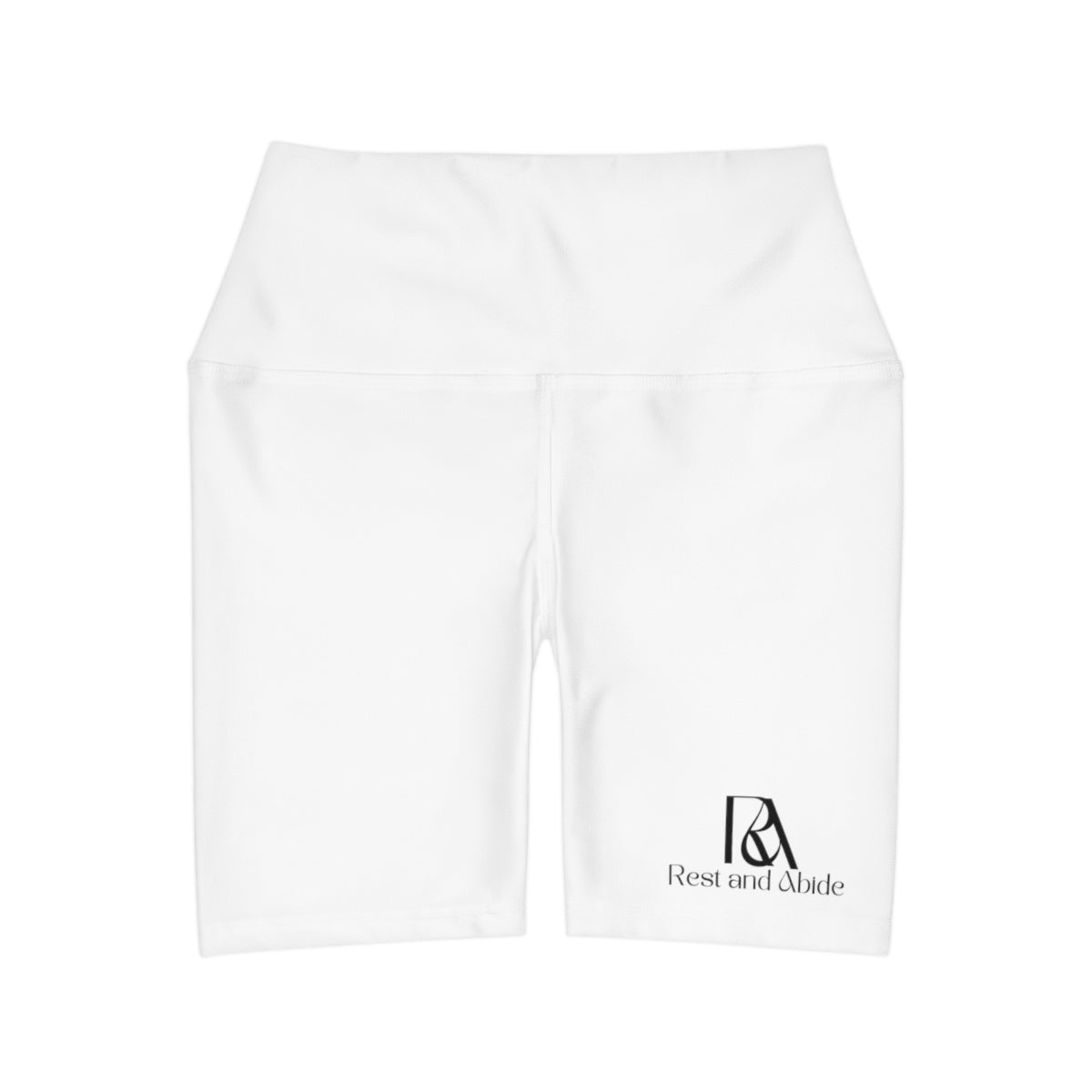 Divine Comfort Shorts