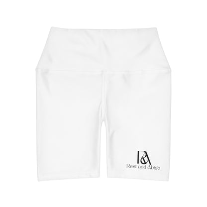 Divine Comfort Shorts