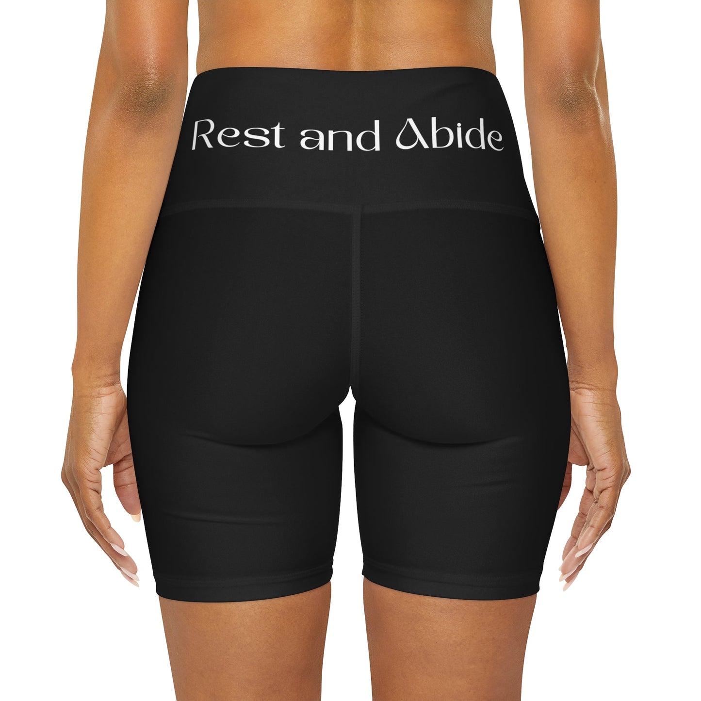 Divine Comfort Shorts