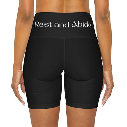 Divine Comfort Shorts