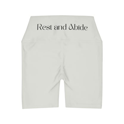 Divine Comfort Shorts