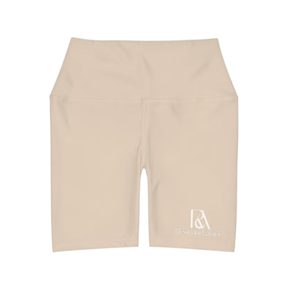 Divine Comfort Shorts