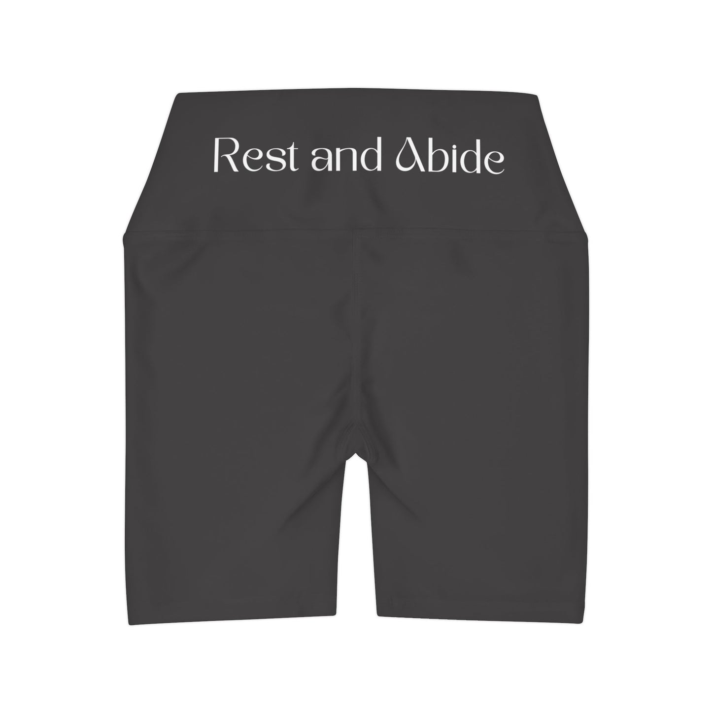 Divine Comfort Shorts