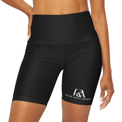 Divine Comfort Shorts