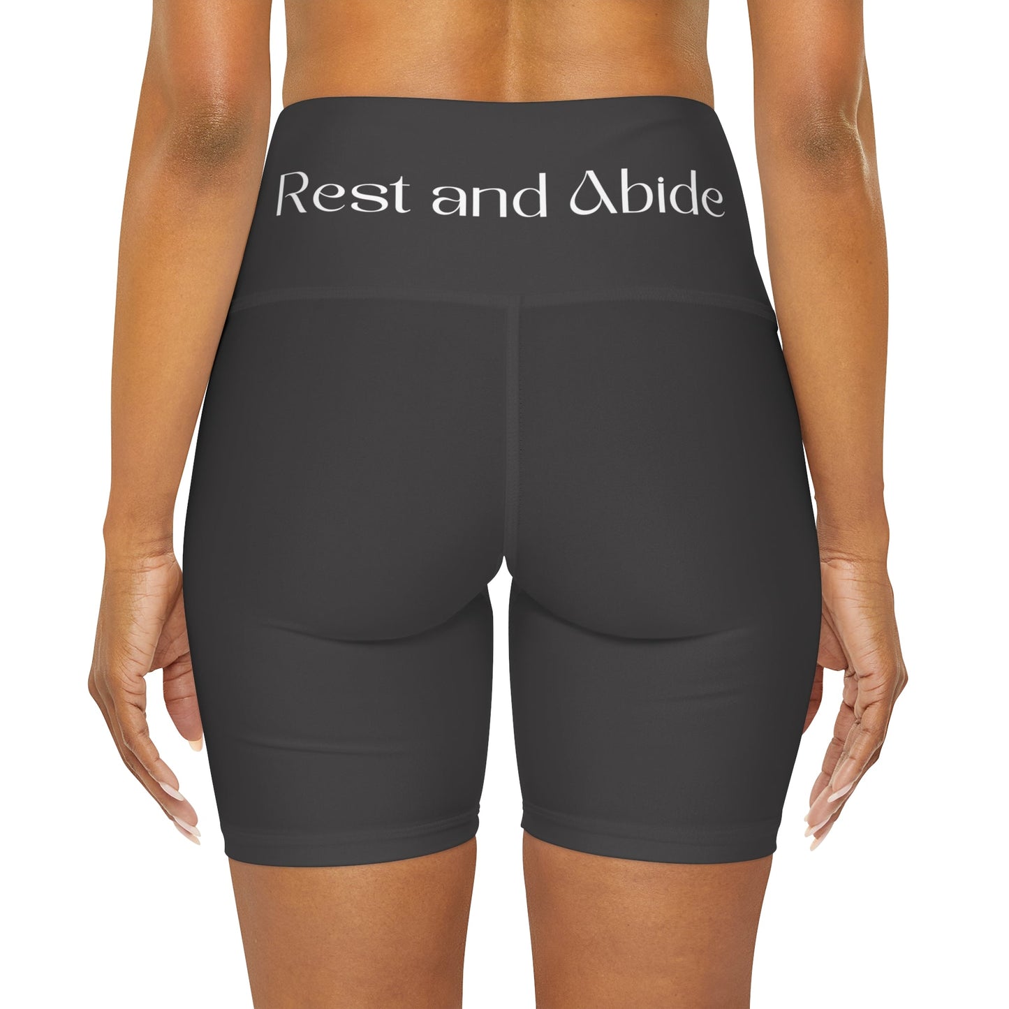 Divine Comfort Shorts