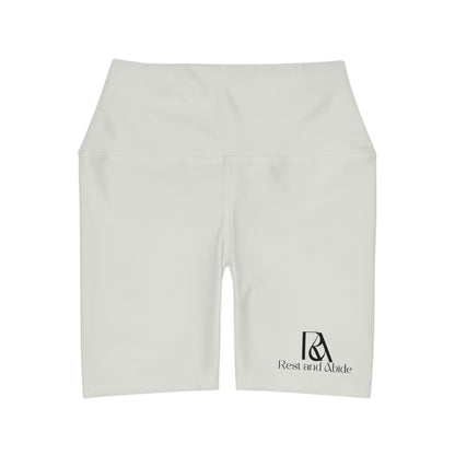 Divine Comfort Shorts