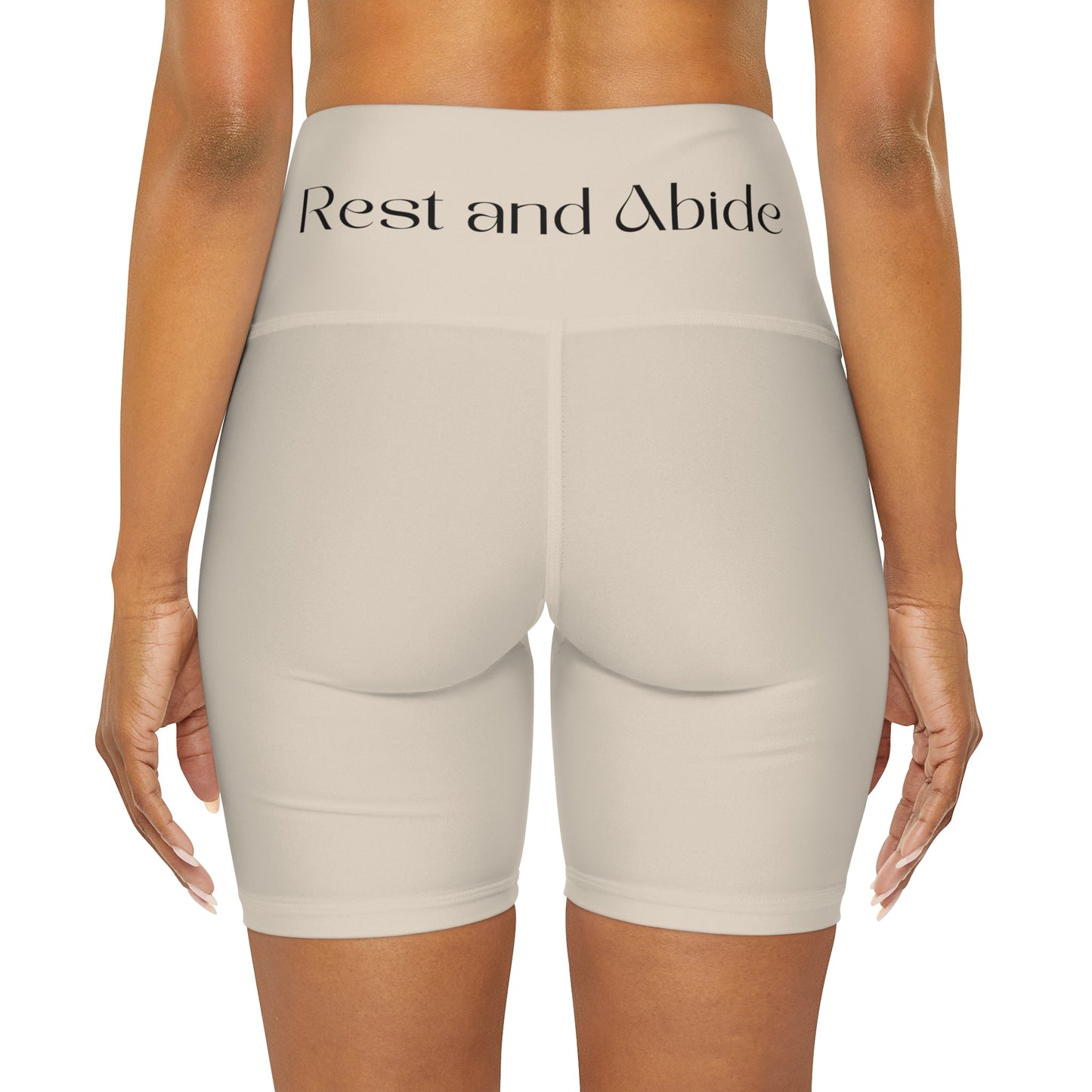 Divine Comfort Shorts