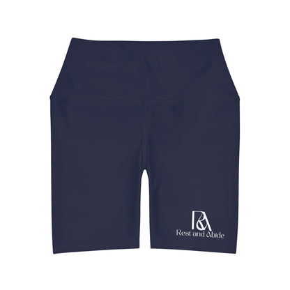 Divine Comfort Shorts