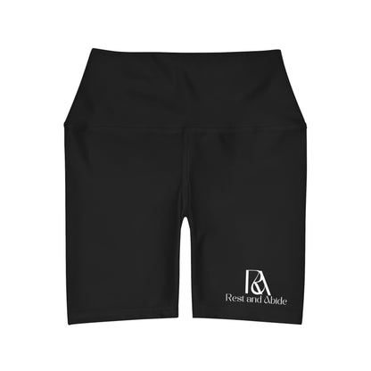 Divine Comfort Shorts